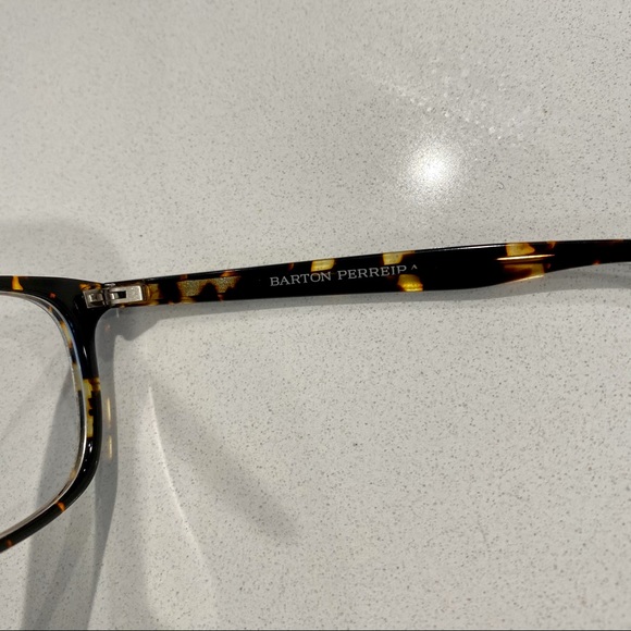 Barton Perreira Cassady (50) Glasses - Picture 10 of 11